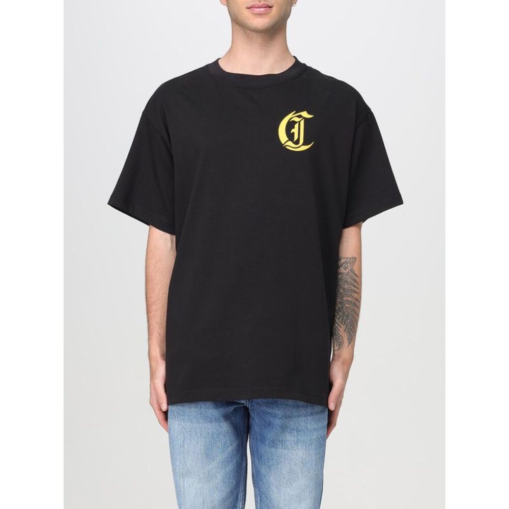 Just Cavalli Men T-Shirt Men Just Cavalli